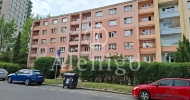 Prodej bytu 2+1, 52 m2, OV, Praha 10, Z�b�hlice, ul. Sn�enkov�