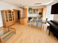 Prodej bytu 3+kk, 78 m2, OV, Praha 9, Libe�, ul. Kovaneck�