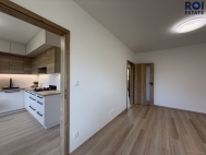 Pronájem bytu 3+1, 75 m2, OV, Brno (okres Brno-město), ul. Jožky Jabůrkové