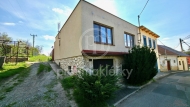 Prodej �adov�ho RD, 169 m2, Zaje�� (okres B�eclav)