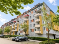 Prodej bytu 2+kk, 51 m2, OV, Praha 9, Let�any, ul. Bechl�nsk�