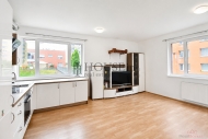 Pron�jem bytu 3+kk, 85 m2, OV, Praha 4, Kam�k, ul. Mari�nsk�