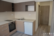 Pron�jem bytu 1+1, 33 m2, OV, Brno, Z�brdovice (okres Brno-m�sto), ul. P��kop