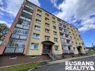 Prodej bytu 1+1, 35 m2, OV, Ji��kov, Star� Ji��kov (okres D���n), ul. Svobodova