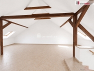 Pron�jem bytu 1+kk, 99 m2, OV, �st� nad Labem, �st� nad Labem-centrum, ul. Kr�lova v��ina