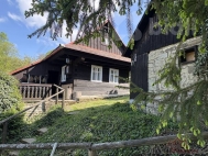 Prodej rekrea�n�ho objektu, Zd�chov (okres Vset�n) - exkluzivn�