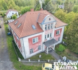 Prodej samostatn�ho RD, 300 m2, Varnsdorf (okres D���n)