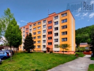 Prodej bytu 3+1, 0 m2, OV, Hanu�ovice (okres �umperk), ul. Na Holb� - exkluzivn�