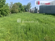 Prodej pozemku , trval� travn� porost, �esk� Bud�jovice