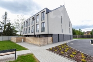 Prodej bytu 2+kk, 114 m2, OV, �esk� Brod (okres Kol�n), ul. Anton�na Bal��nka - exkluzivn�