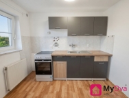 Pron�jem bytu 1+1, 29 m2, OV, Nov� �aldorf-Sedle�ovice, Nov� �aldorf (okres Znojmo)