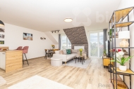 Prodej bytu 2+kk, 154 m2, OV, �esk� Brod (okres Kol�n), ul. Anton�na Bal��nka - exkluzivn�