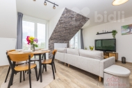 Prodej bytu 3+kk, 154 m2, OV, �esk� Brod (okres Kol�n), ul. Anton�na Bal��nka - exkluzivn�