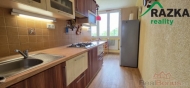 Pron�jem bytu 3+1, 0 m2, OV, Tachov, ul. B�lojarsk�