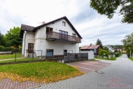 Prodej samostatn�ho RD, 301 m2, Praha 9, Vino� - exkluzivn�