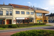 Pron�jem obchodn�ch prostor, Vizovice (okres Zl�n)