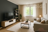 Prodej bytu 3+1, 60 m2, OV, Pardubice, Polabiny, ul. Var�avsk�
