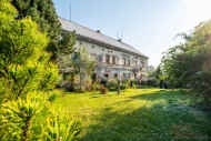 Prodej samostatn�ho RD, 395 m2, Rtyn� nad B�linou, Malhostice (okres Teplice) - exkluzivn�