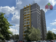 Prodej bytu 3+1, 67 m2, OV, Praha 9, Let�any, ul. K�ivokl�tsk� - exkluzivn�