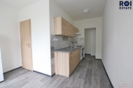 Pron�jem bytu 1+1, 38 m2, OV, Brno, Bystrc (okres Brno-m�sto), ul. Vondr�kova
