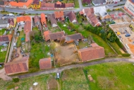 Prodej pozemku , ur�en� k v�stavb� RD, Ko�lany (okres Plze�-sever) - exkluzivn�
