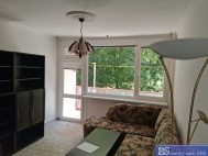 Prodej bytu 3+1, 70 m2, OV, �st� nad Labem, St�ekov, ul. Tolst�ho
