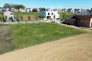 Prodej pozemku , ur�en� k v�stavb� RD, Vysok� �jezd (okres Bene�ov) - exkluzivn�