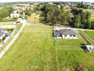 Prodej pozemku , ur�en� k v�stavb� RD, Z�ryby (okres Praha-v�chod)