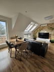 Prodej bytu 2+kk, 63 m2, OV, Holubice (okres Praha-z�pad), ul. Za Dvorem