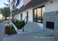 Pron�jem bytu 2+kk, 45 m2, OV, Praha 4, Kam�k, ul. Hodkovick�