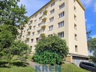 Pron�jem bytu 2+1, 54 m2, OV, , ul. Na Chodovci