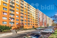 Prodej bytu 1+1, 33 m2, OV, �st� nad Labem, Severn� Terasa, ul. Kmochova