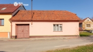 Prodej rohov�ho RD, 120 m2, Bojkovice (okres Uhersk� Hradi�t�)