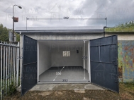 Prodej objektu, Brno, Malom��ice (okres Brno-m�sto) - exkluzivn�