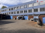 Pron�jem v�robn�ch prostor, Prachatice, Prachatice II