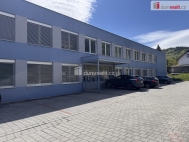 Pron�jem kancel���, Prachatice, Prachatice II
