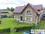 Prodej samostatn�ho RD, 260 m2, Varnsdorf (okres D���n)