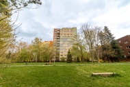 Prodej bytu 4+1, 0 m2, OV, Ostrava, Hrab�vka (okres Ostrava-m�sto), ul. Krestova - exkluzivn�