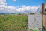 Prodej pozemku , ur�en� k v�stavb� RD, Javorn�k (okres Jesen�k)