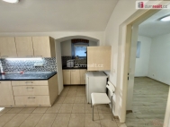 Pron�jem bytu 3+kk, 60 m2, OV, �st� nad Labem, �st� nad Labem-centrum, ul. Eli�ky Kr�snohorsk�