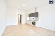 Pron�jem bytu 2+kk, 39 m2, OV, Brno, Ponava (okres Brno-m�sto), ul. Pta��nsk�ho