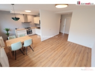 Pron�jem bytu 2+kk, 60 m2, OV, Praha 9, Prosek, ul. Veltrusk�