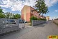 Prodej bytu 3+1, 95 m2, OV, B�eclav