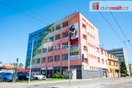 Pron�jem kancel���, �esk� Bud�jovice, �esk� Bud�jovice 6