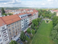 Prodej bytu 2+kk, 64 m2, OV, Praha 6, Dejvice, ul. Nikoly Tesly
