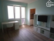 Pron�jem bytu 1+kk, 30 m2, OV, Ostrava, Poruba (okres Ostrava-m�sto), ul. Spartakovc�