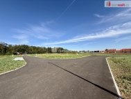 Prodej pozemku , ur�en� k v�stavb� RD, Veltrusy (okres M�ln�k)