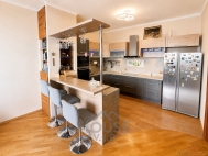 Prodej bytu 3+kk, 79 m2, OV, Praha 4, Nusle, ul. 5. kv�tna