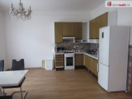 Pron�jem bytu 2+1, 58 m2, OV, Praha 6, B�evnov, ul. Ho���lkova