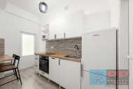 Pron�jem bytu 2+1, 0 m2, OV, Praha 4, Kr�, ul. Bud�jovick�